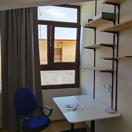 Apartment Downtown Studio In Rhodes Town *