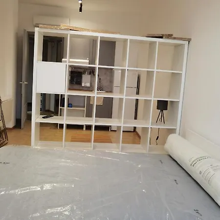 Downtown Studio In Rhodes Town Apartment