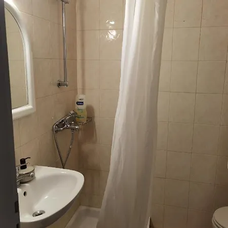 Downtown Studio In Rhodes Town Apartment Rhodes City